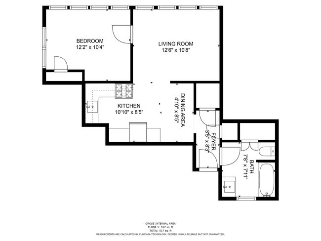 Floor plan | Image 5