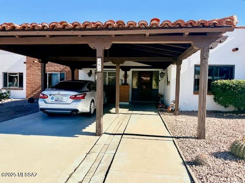 243 S Paseo Seco, Green Valley, AZ, 85614 | Card Image