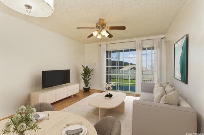 Enchanced Photo-Living Room | Image 8
