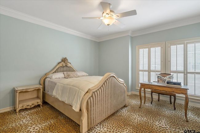 2003 Royal Oak Dr, House other with 4 bedrooms, 4 bathrooms and null parking in Tyler TX | Image 31