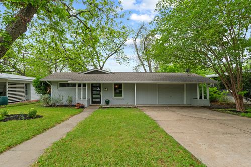 1301 Ridgemont Dr, Austin, TX, 78723-2546 | Card Image