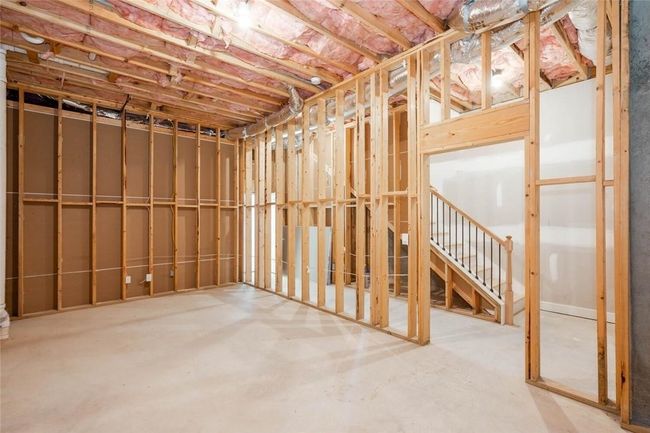 25 Weather View Trl Se, House other with 4 bedrooms, 4 bathrooms and null parking in Cartersville GA | Image 43