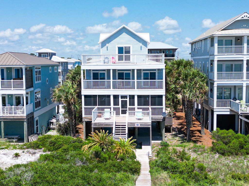 Haven Rd, Port Saint Joe, FL 32456