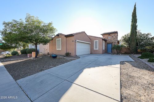 3880 N 294th Drive, Buckeye, AZ, 85396 | Card Image