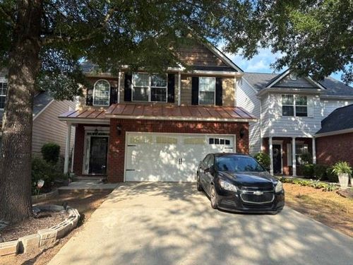 563 Hansen Dr, Locust Grove, GA, 30248-3695 | Card Image