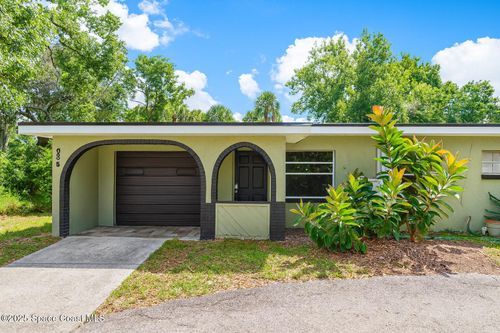 985 S Fiske Blvd, Rockledge, FL, 32955-2037 | Card Image