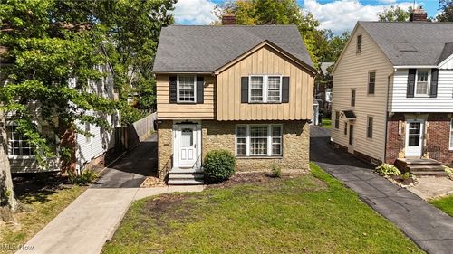 1139 Brentwood Rd, Cleveland Heights, OH, 44121-1535 | Card Image