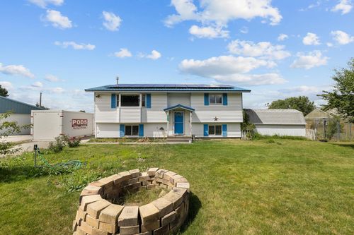 4907 N Chase Rd, Newman Lake, WA, 99025-9609 | Card Image