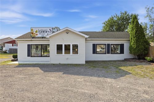 723 Sheridan Drive, Tonawanda, NY, 14150 | Card Image