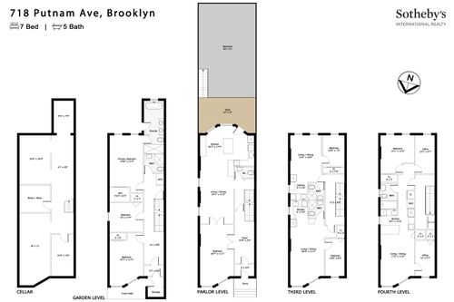 entire-building-718 Putnam Avenue, New York City, NY, 11221 | Card Image