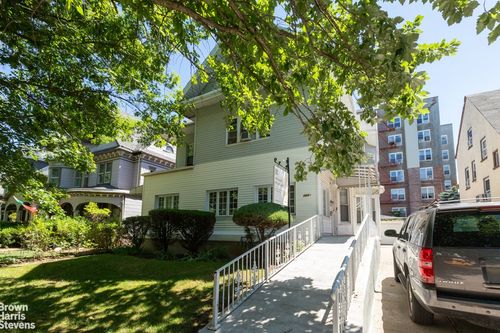 2699 Bedford Ave, Brooklyn, NY, 11210-1235 | Card Image