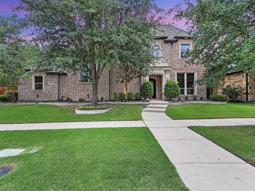 10176 Claiborne Ln, Frisco, TX, 75033-0143 | Card Image