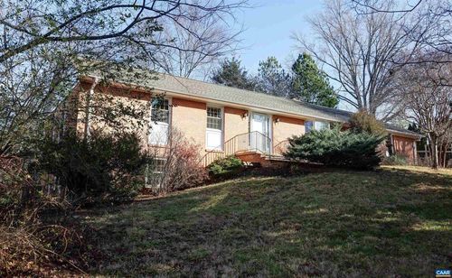 325 Key West Dr, CHARLOTTESVILLE, VA, 22911 | Card Image