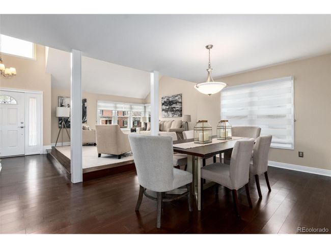 8182 Sweet Water Rd, House other with 6 bedrooms, 3 bathrooms and null parking in Lone Tree CO | Image 8