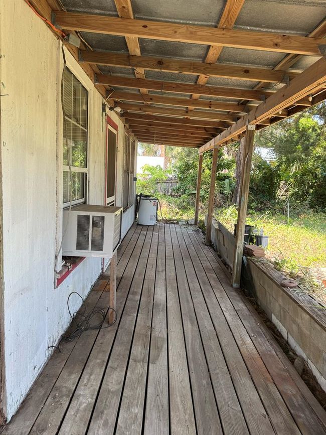 5011 F St, House other with 2 bedrooms, 2 bathrooms and null parking in CEDAR KEY FL | Image 6