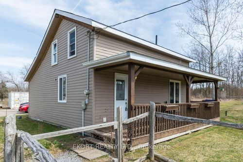 16 Gore St, Shannonville, ON, K0K3A0 | Card Image