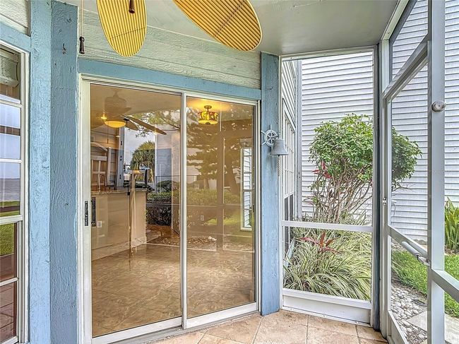 Double doors leading to living area | Image 31