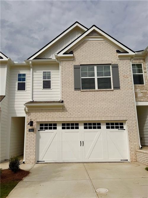 3080 Yellowhammer Dr, Marietta, GA, 30006 | Card Image