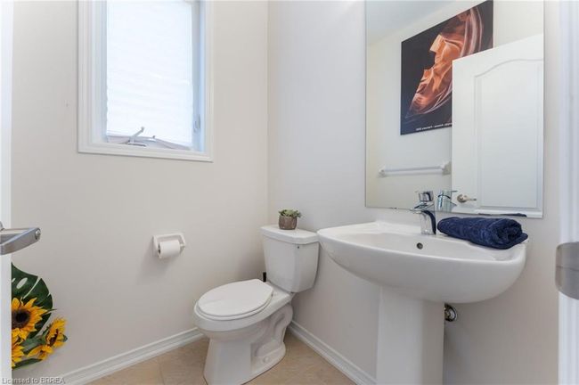 83 Munro Cir, House other with 4 bedrooms, 3 bathrooms and 4 parking in Brantford ON | Image 20