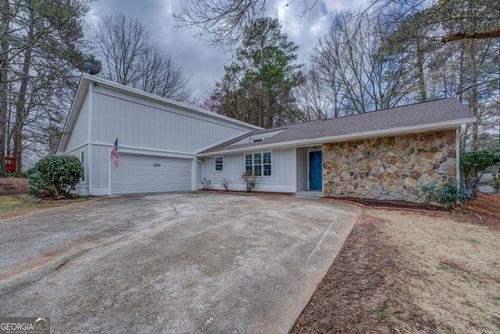 2809 Fieldstone Dr Se, Conyers, GA, 30013-4924 | Card Image