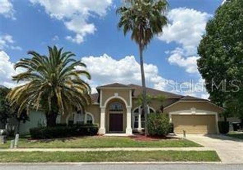 3737 Brookmyra Dr, Orlando, FL, 32837-5101 | Card Image