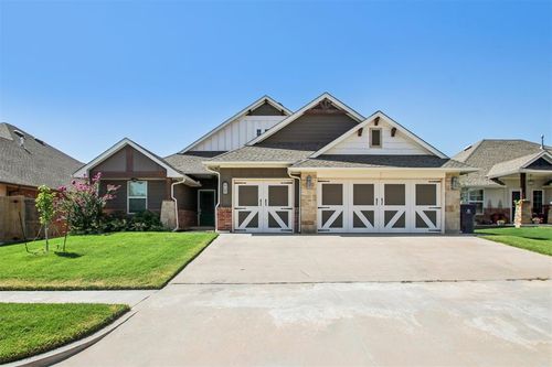 9108 Nw 117th St, Yukon, OK, 73099-8945 | Card Image