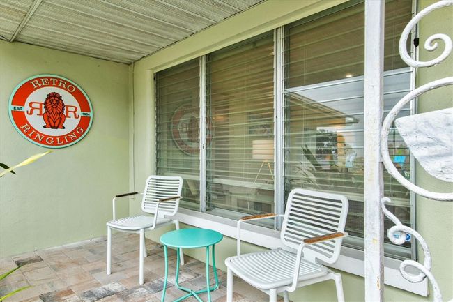 2473 Davis Blvd, House other with 3 bedrooms, 2 bathrooms and null parking in Sarasota FL | Image 41