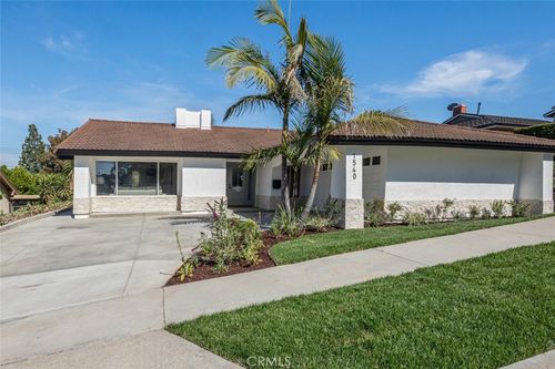 1540 Coachwood St, La Habra, CA, 90631 | Card Image