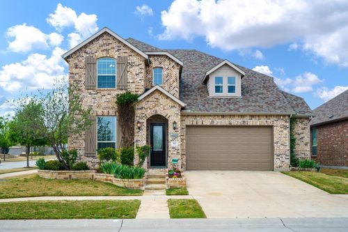901 Meadows Dr, Argyle, TX, 76226-1987 | Card Image