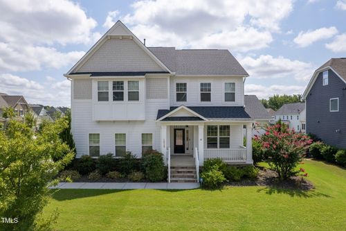1018 Traditions Ridge Dr, Wake Forest, NC, 27587-9532 | Card Image