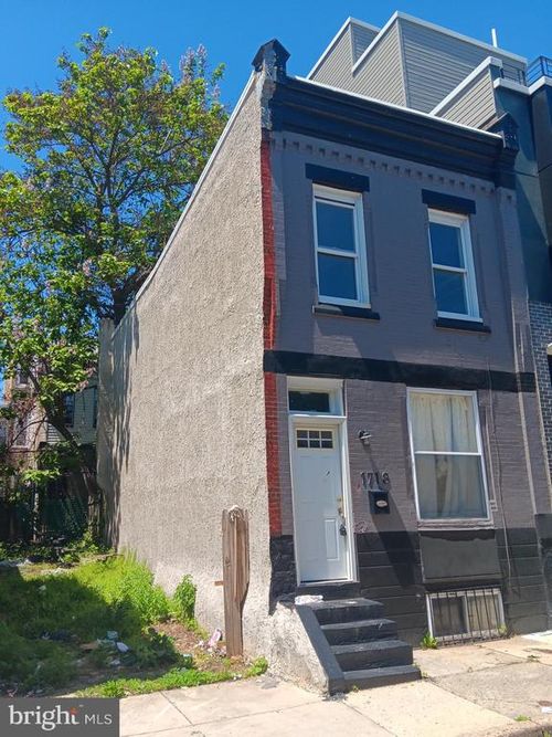 1718 N Dover St, PHILADELPHIA, PA, 19121-2710 | Card Image