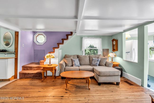 192 E Pleasant Grove Rd, House other with 2 bedrooms, 1 bathrooms and null parking in Jackson NJ | Image 17