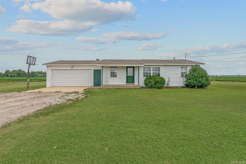 4091 County Road 928, Brookland, AR, 72417-8822 | Card Image