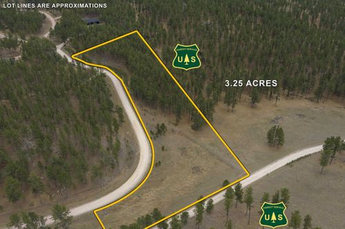 Lot 7 Caledonia Trl, Custer, SD, 57730 | Card Image