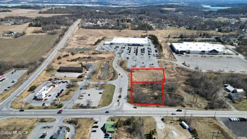 Lot 6.113 Fort Ti Rd, Ticonderoga, NY, 12883-2715 | Card Image