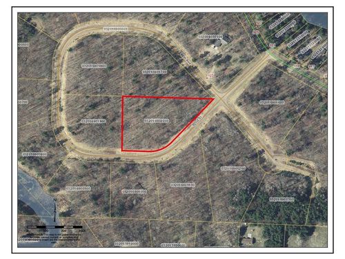 xxx Lot 20 92nd Street, Amery, WI, 54001 | Card Image