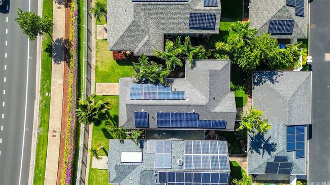 91-6633 Kapolei Pkwy, House other with 3 bedrooms, 3 bathrooms and 2 parking in Ewa Beach HI | Image 24
