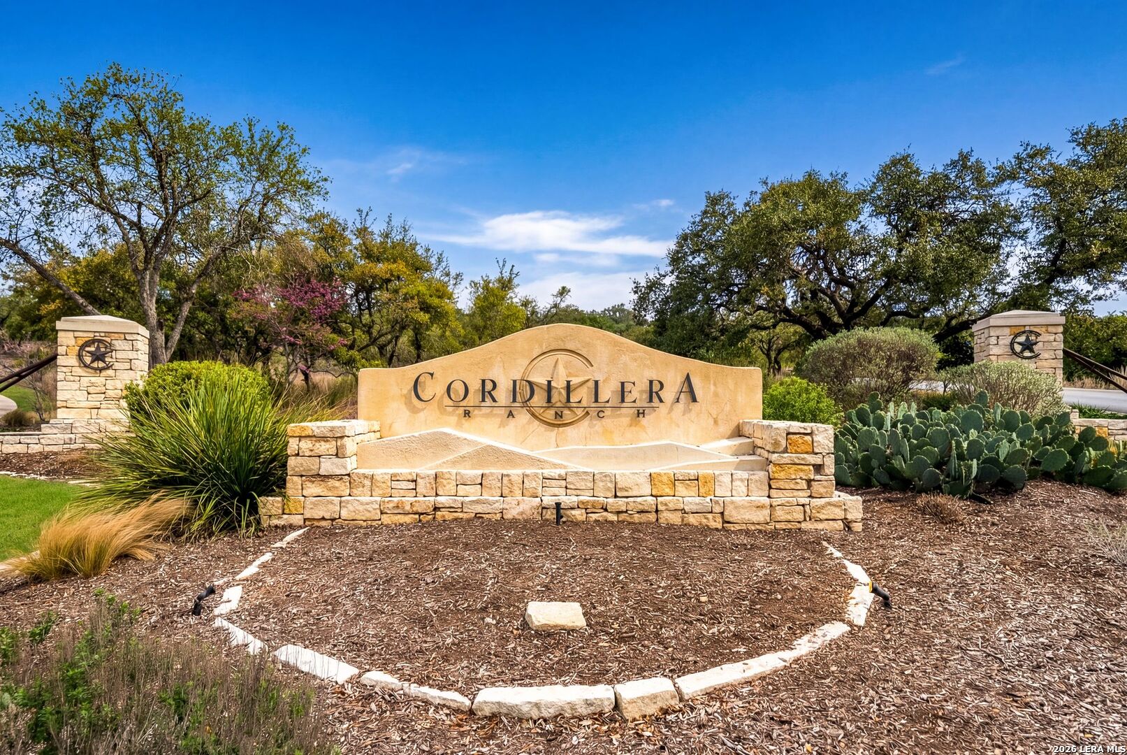 Land in Boerne
