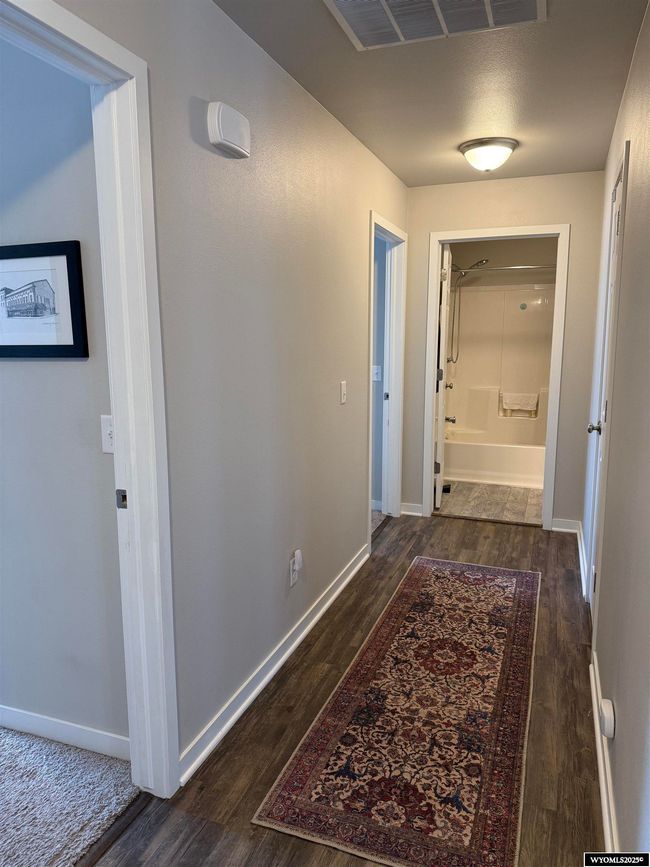 213 Greenwood Ave, House other with 3 bedrooms, 1 bathrooms and null parking in Saratoga WY | Image 19