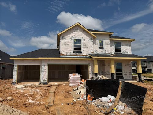 721 Green Ash Way, Waller, TX, 77484-2510 | Card Image