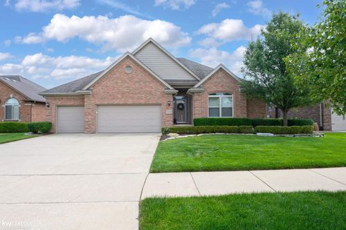 18508 Opal Dr, Macomb, MI, 48042-6255 | Card Image