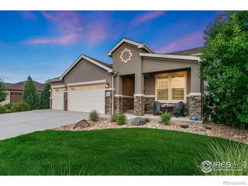 5814 Crooked Stick Drive, Windsor, CO, 80550 | Card Image