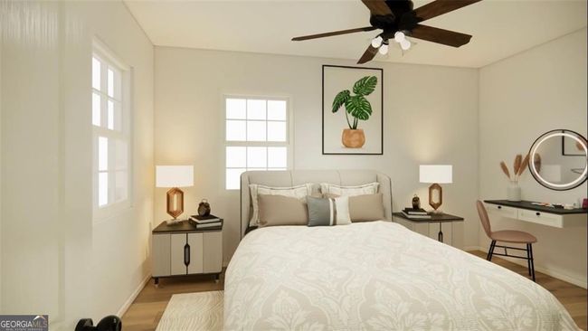 336 Sleepy Hollow Rd Sw, House other with 3 bedrooms, 2 bathrooms and null parking in Cave Spring GA | Image 19
