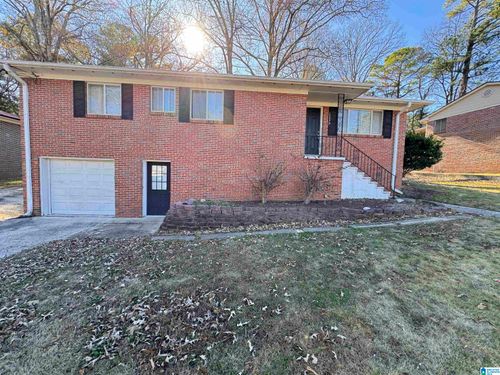 1113 Little John Ln, BIRMINGHAM, AL, 35235-2518 | Card Image