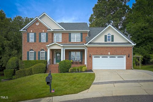 3004 Avensburg Ct, Raleigh, NC, 27614-7980 | Card Image