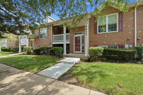 9411 Huber Ct, Orland Park, IL, 60467-5637 | Card Image