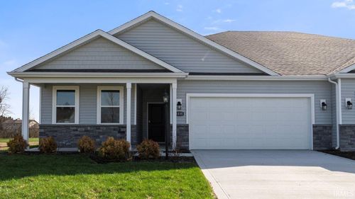 5135 Buffay Ct, New Haven, IN, 46774-9261 | Card Image