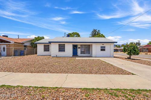 10097 Ontario St, El Paso, TX, 79924-4114 | Card Image