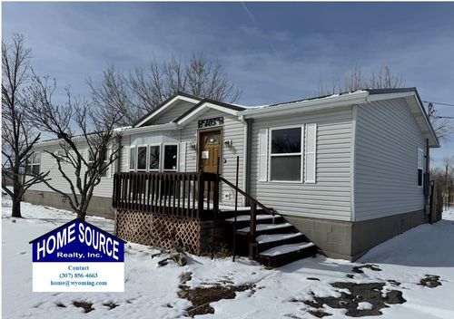 405 Main St, Shoshoni, WY, 82649-5069 | Card Image