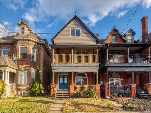 upper-51 Wellington St S, Hamilton, ON, L8N2P9 | Card Image